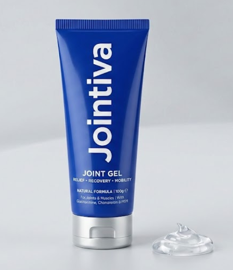 Jointiva gél na kĺby